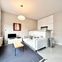 Amsterdam, Looiersgracht, 2-kamer appartement - foto 5