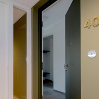 Groningen, Stalstraat, 3-kamer appartement - foto 6