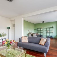 Den Haag, Vlaskamp, 4-kamer appartement - foto 5