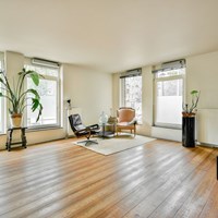 Amsterdam, Van Oldenbarneveldtplein, 4-kamer appartement - foto 6