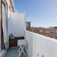 Den Haag, Jacob Pronkstraat, 2-kamer appartement - foto 6