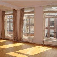 Amsterdam, Pieter Cornelisz. Hooftstraat, 2-kamer appartement - foto 4