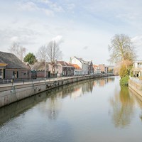 Utrecht, Lauwerecht, zelfstandige studio - foto 5