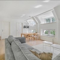 Amsterdam, Singel, bovenwoning - foto 6