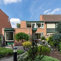 Hoogerheide, De Sering, hoekwoning - foto 4