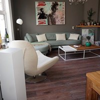 Hoorn (NH), Achterstraat, 3-kamer appartement - foto 4