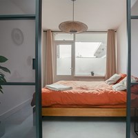 Amsterdam, Kinkerstraat, 2-kamer appartement - foto 6