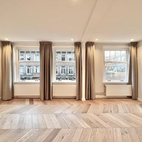 Amsterdam, Wijsmullerstraat, 3-kamer appartement - foto 4