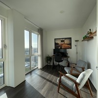 Nijmegen, Ijsvogelpassage, 3-kamer appartement - foto 5