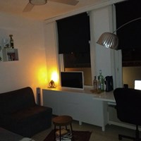 Zwolle, Rozenstraat, kamer - foto 4