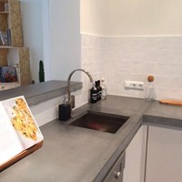 Amsterdam, Saenredamstraat, 2-kamer appartement - foto 5