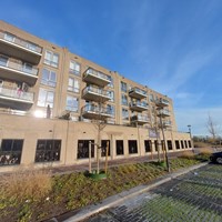 Gorinchem, Kruithoorn, portiekflat - foto 6