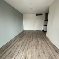 Groningen, Oosterhamrikkade, 2-kamer appartement - foto 4