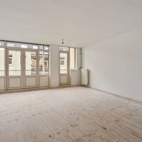 Amsterdam, Van der Hoopstraat, maisonnette - foto 5