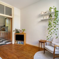 Utrecht, Servaasbolwerk, tussenwoning - foto 6
