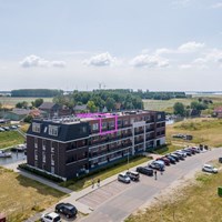 Oude-Tonge, Handelskade, 4-kamer appartement - foto 4