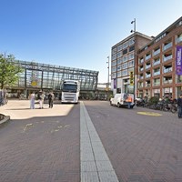 Schiedam, Stationsplein, 3-kamer appartement - foto 6