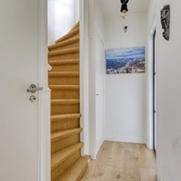Den Dolder, Tolhuislaan, tussenwoning - foto 4