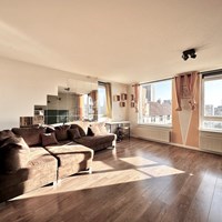 Amsterdam, Trijn Hullemanlaan, 3-kamer appartement - foto 4