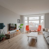 Amsterdam, Linnaeusparkweg, 3-kamer appartement - foto 5