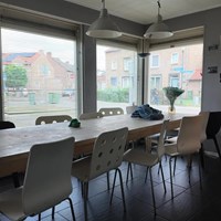 Maastricht, Hubert Parisstraat, studentenkamer - foto 6