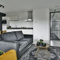Nieuw-Vennep, Hartingstraat, 2-kamer appartement - foto 4
