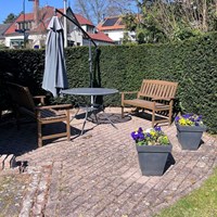 Baarn, Amalialaan, 2-kamer appartement - foto 5