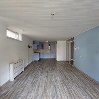 Roosendaal, Van Leeuwenhoeklaan, 3-kamer appartement - foto 6