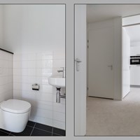 Utrecht, Gerbrandyhof, 2-kamer appartement - foto 6