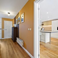 Den Haag, Koningin Emmakade, 3-kamer appartement - foto 6