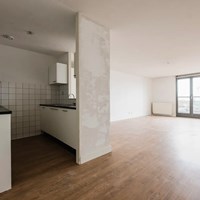 Amsterdam, Baron G.A. Tindalplein, bovenwoning - foto 5