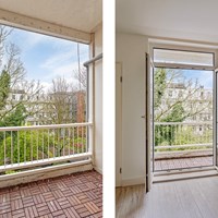 Amsterdam, Rustenburgerstraat, 3-kamer appartement - foto 6