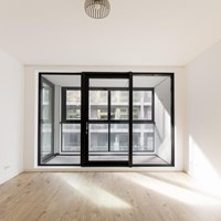 Amsterdam, Dijkmeerlaan, 2-kamer appartement - foto 5