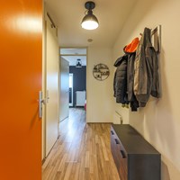 Groningen, Siersteenlaan, 3-kamer appartement - foto 5