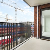 Diemen, Gerrit Rietveldsingel, 2-kamer appartement - foto 4