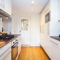 Amsterdam, Ruysdaelkade, 3-kamer appartement - foto 4