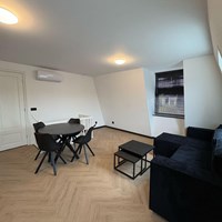 Leeuwarden, Hoeksterstraat, 2-kamer appartement - foto 6