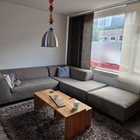 Utrecht, Veldstraat, hoekwoning - foto 4