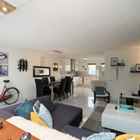 Almere, Gipskruidweg, tussenwoning - foto 5