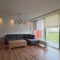 Amsterdam, Osdorper Ban, 3-kamer appartement - foto 5