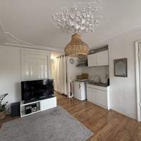 Deventer, Kleine Overstraat, 2-kamer appartement - foto 4