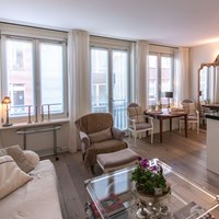 Amsterdam, Boomstraat, 2-kamer appartement - foto 5