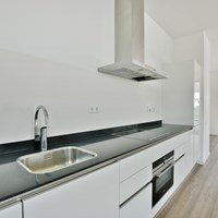 Amsterdam, Bottelarijstraat, 3-kamer appartement - foto 4