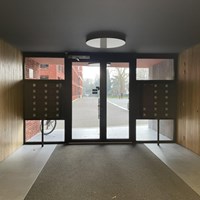 Maastricht, Merkatplantsoen, 2-kamer appartement - foto 4