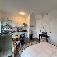 Utrecht, H.J. Schimmelplein, zelfstandige studio - foto 5