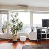 Amsterdam, Burgemeester Hogguerstraat, 4-kamer appartement - foto 5