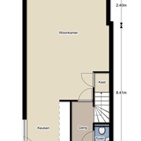 Swalmen, Weverskamp, eengezinswoning - foto 6