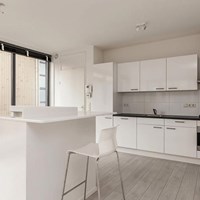 Hilversum, Naarderstraat, hoekappartement - foto 6