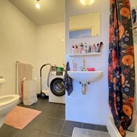 Breda, Wilhelminastraat, 2-kamer appartement - foto 6