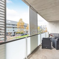Amsterdam, Wijnand Nuijenstraat, 3-kamer appartement - foto 6